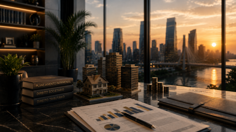 Holding Patrimonial